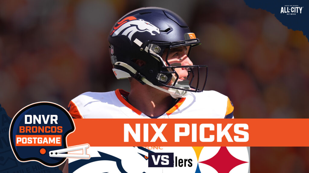 DNVR Broncos Podcast: Who’s to blame for the Denver Broncos 0-2 start?