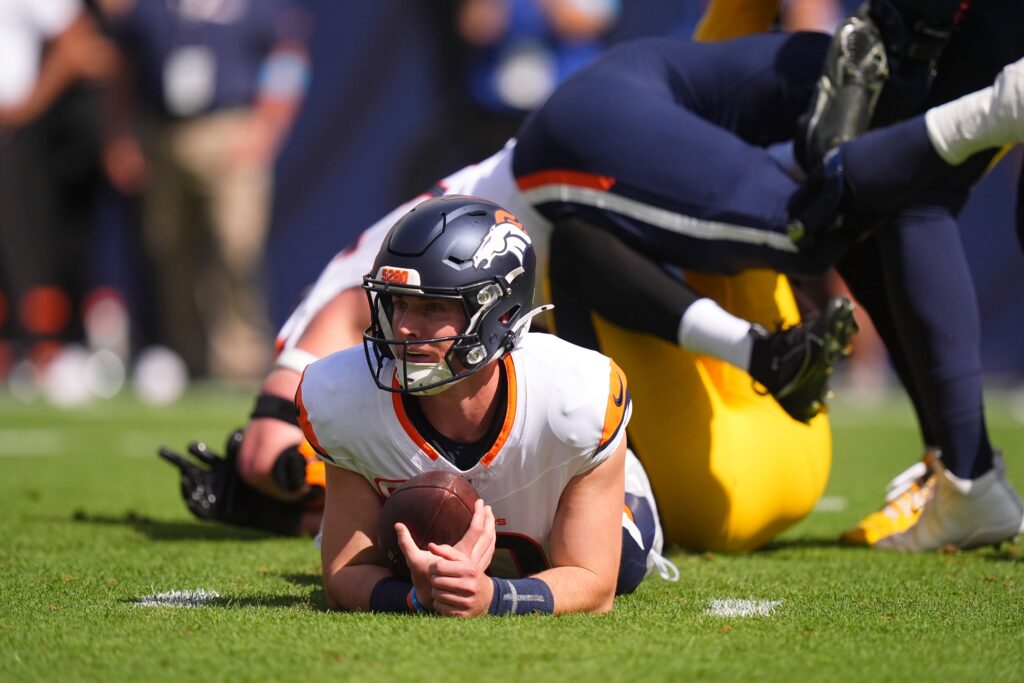 The Denver Broncos are in “do-or-die” mode after two weeks