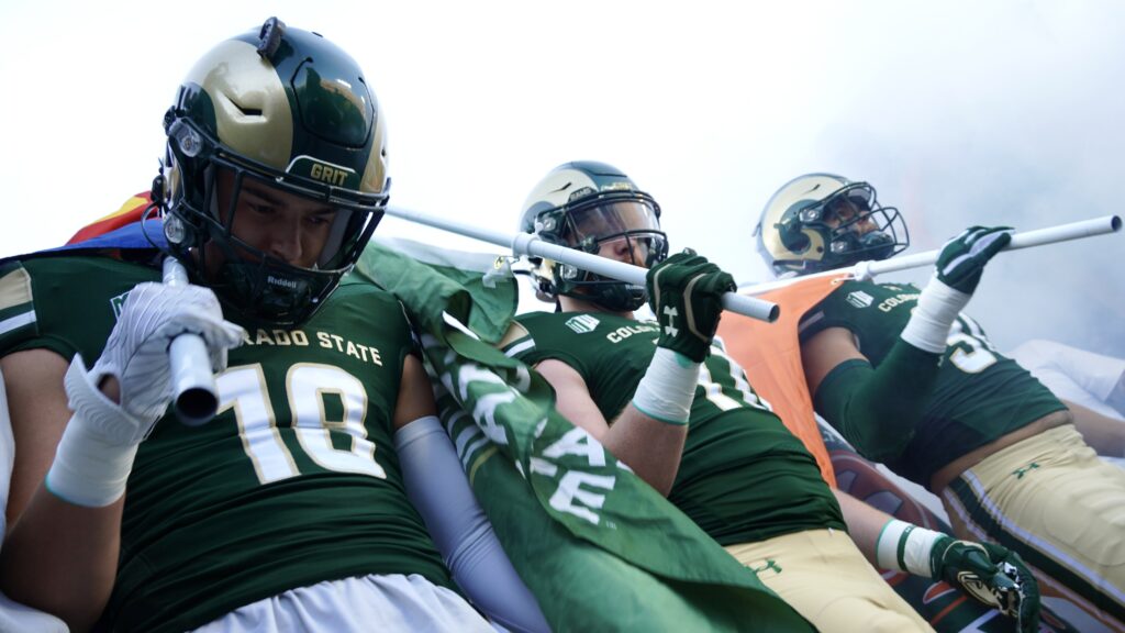 It feels like Groundhog Day for Colorado State fans — after a decade of rivalry losses, something has got to change