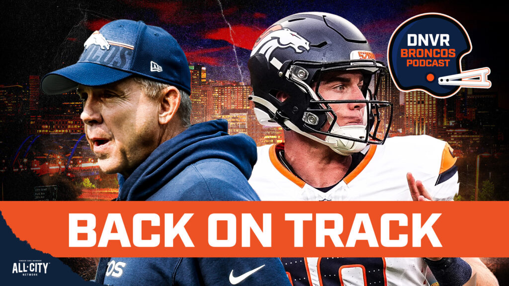 DNVR Broncos Podcast: Why Bo Nix, Sean Payton & the Denver Broncos offense have a great opportunity v Tampa Bay Buccaneers