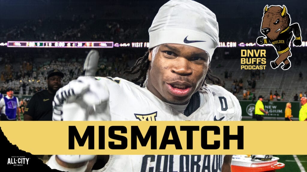 DNVR Buffs Podcast: Where do Coach Prime and Colorado have matchup advantages against the Baylor Bears?