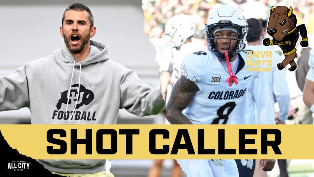 DNVR Buffs Podcast: The risk that Coach Prime took this year that could completely alter Colorado’s trajectory