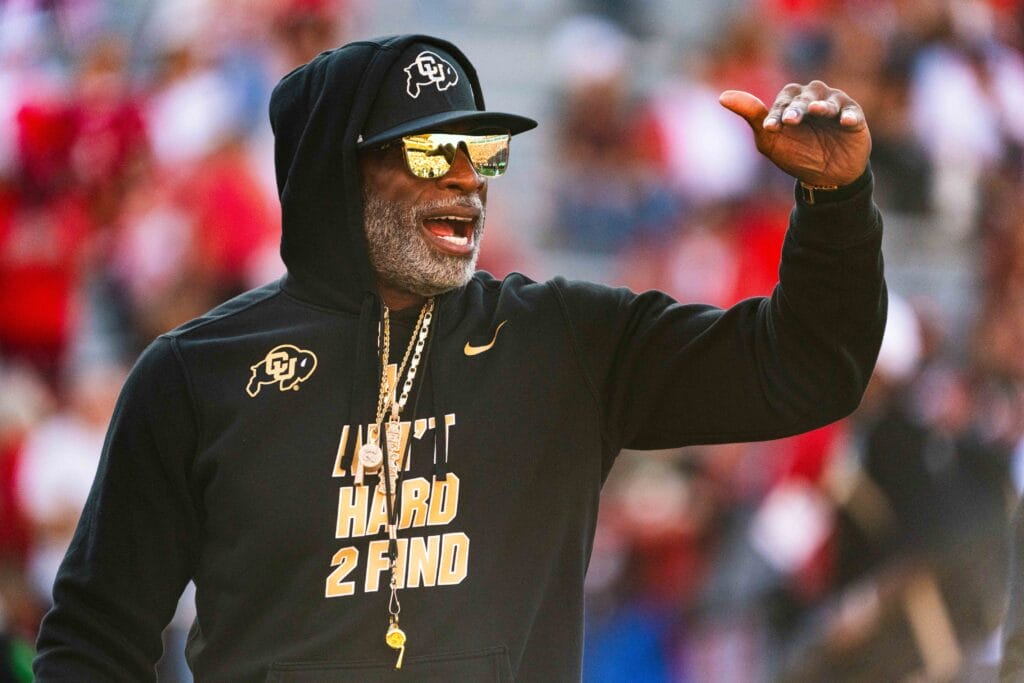 4 flip targets emerge for Coach Prime and Colorado