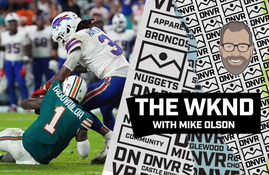 Dolphins and Chargers and Broncos, oh my – Tua Tagovailoa’s terrifying concussion has the NFL all up in their heads