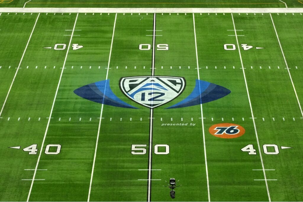 Why Colorado State had to make the jump to the Pac-12 and who the other top expansion candidates should be
