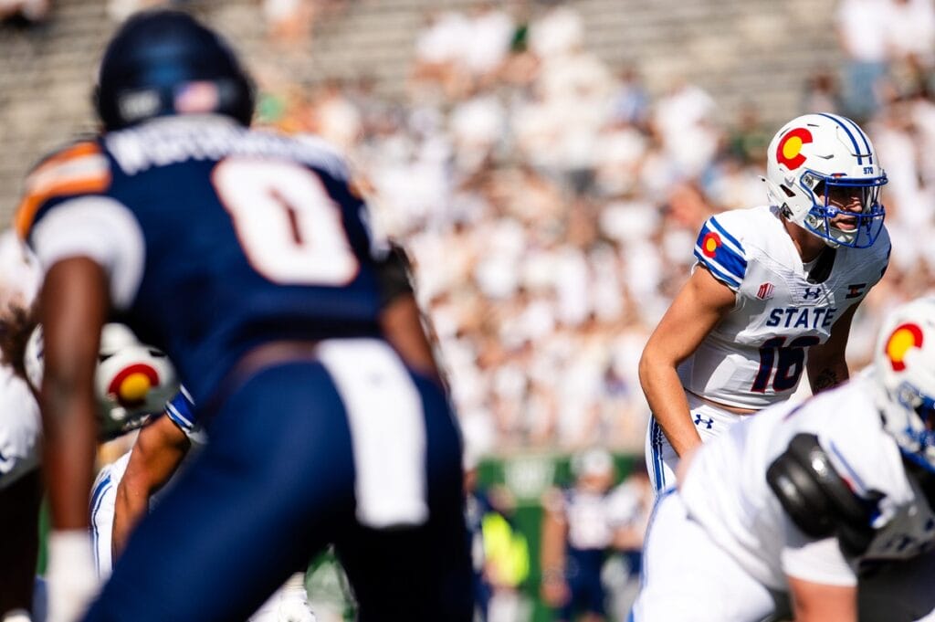 State Pride takeaways: CSU Rams have some soul searching to do after 10-point win over UTEP