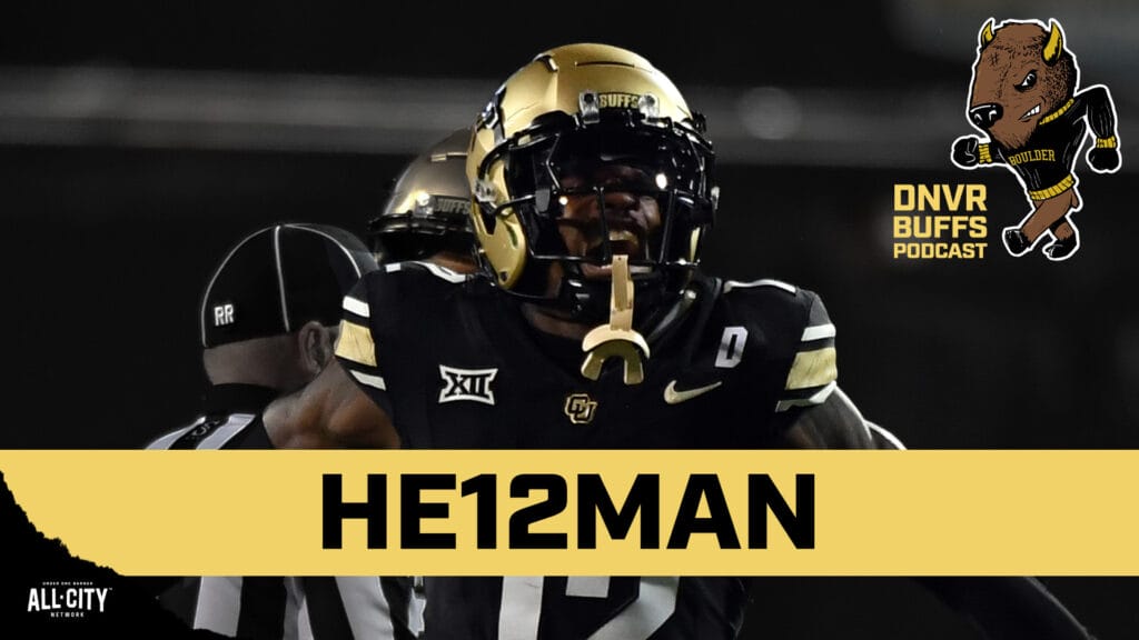 DNVR Buffs Podcast: Is Travis Hunter the Heisman favorite through four weeks of College Football?