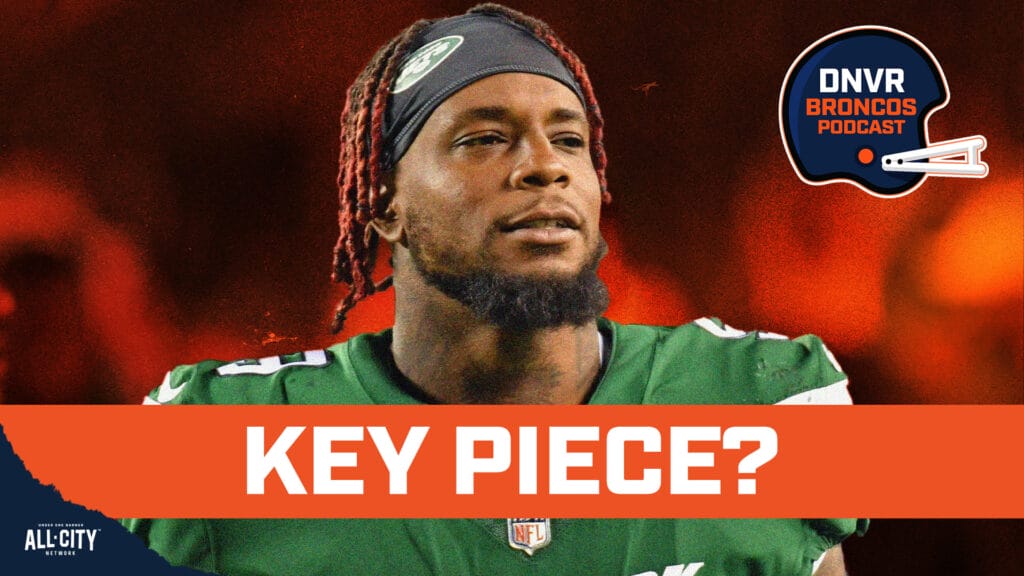 DNVR Broncos Podcast: Will Kwon Alexander be a key piece for Sean Payton and the Denver Broncos