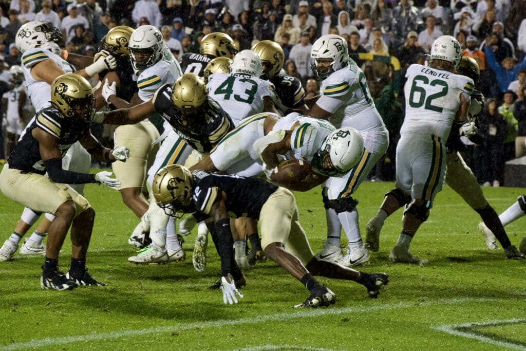 Buffs Roundtable: Travis Hunter, Shedeur Sanders and our early season Heisman Trophy candidates
