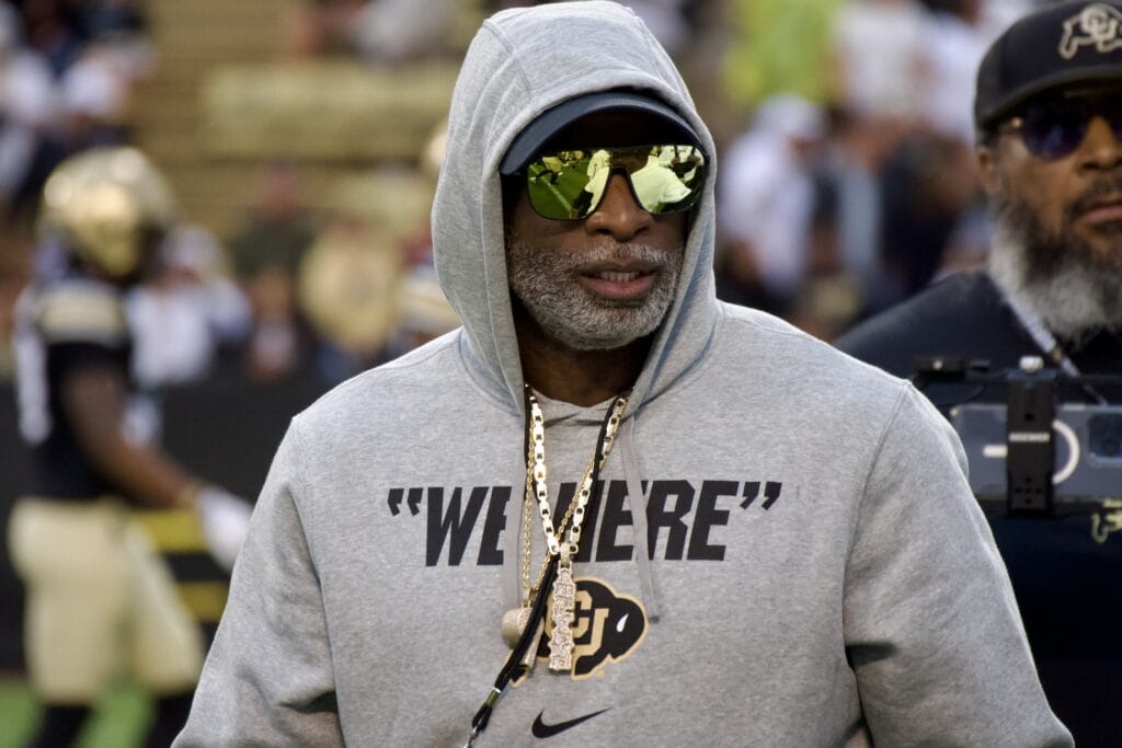 How Coach Prime and Colorado can upset UCF