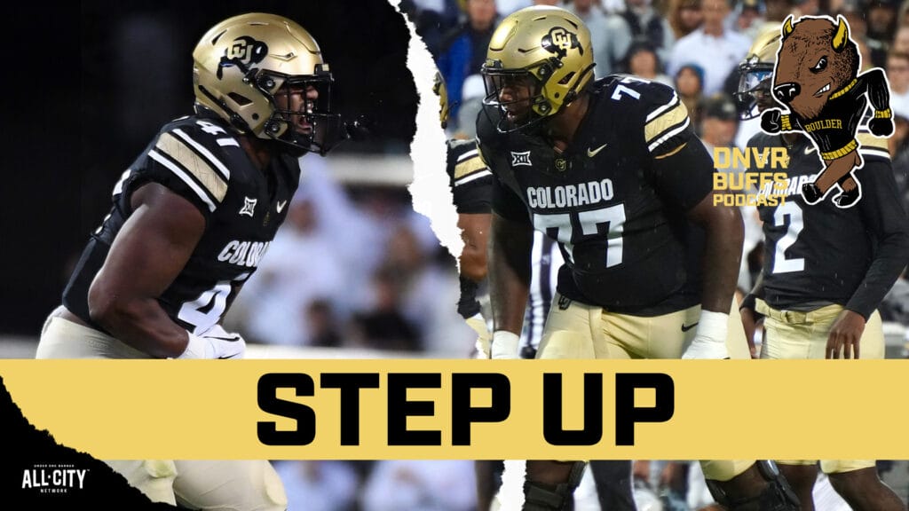 DNVR Buffs Podcast: The players that Coach Prime & Colorado need to play their best game of the season to beat UCF