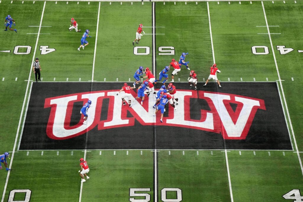 With Colorado State on a bye week, these are three games to keep an eye on