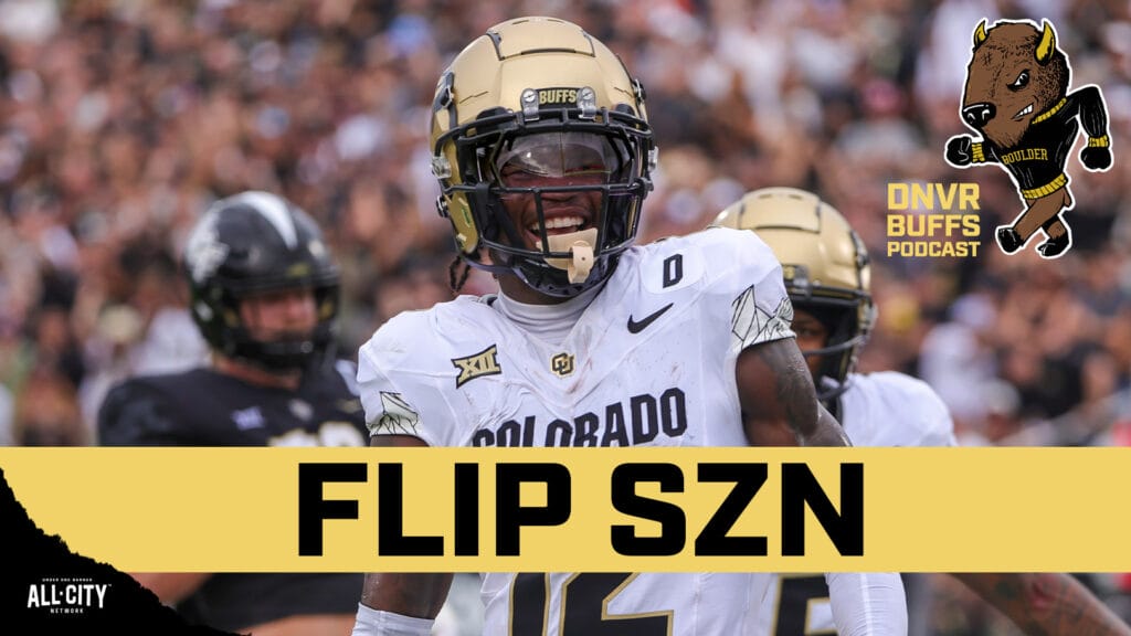 DNVR Buffs Podcast: What does Coach Prime and Colorado’s blowout of UCF mean for recruiting?
