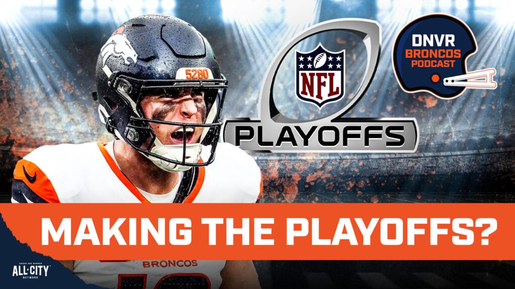 DNVR Broncos Podcast: What the Denver Broncos & Bo Nix have to do before Bye Week to set themselves up for a playoff run
