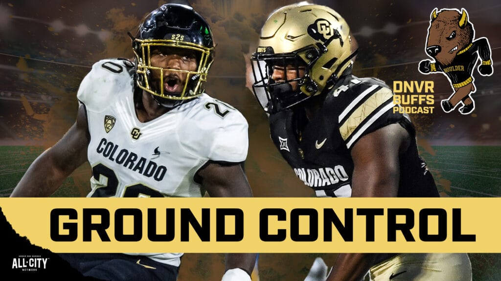 DNVR Buffs Podcast: If you do THIS against Colorado “there’s going to be a price to pay”