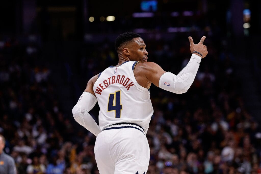 Nuggets Roundtable: Predicting Denver’s opening night rotation
