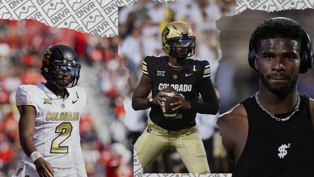 Buffs Roundtable: Which NFL team is the best fit for Shedeur Sanders?