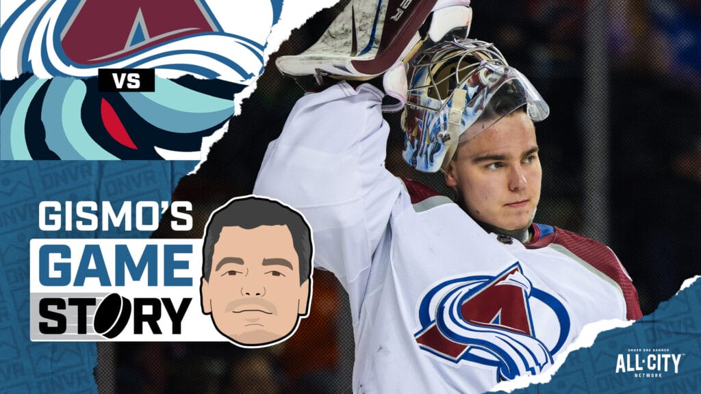 Avalanche win 3 straight