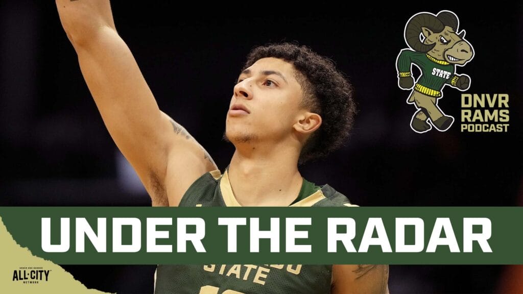 Why CSU Men’s hoops will be better than preseason projections, Week 8 MW Football takeaways & more | DNVR Rams Podcast