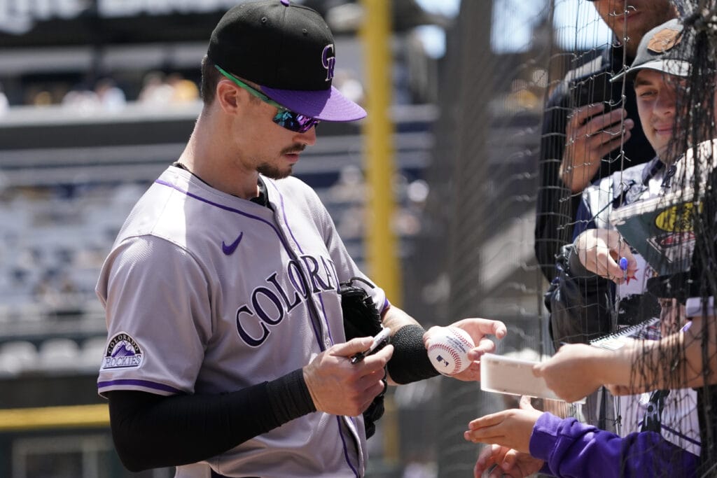 4 reasons Rockies fans can be optimistic about next season