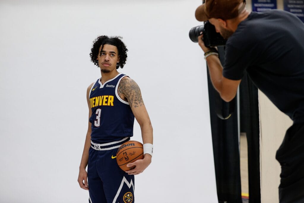 Nuggets Roundtable: Whose stock is up this preseason?
