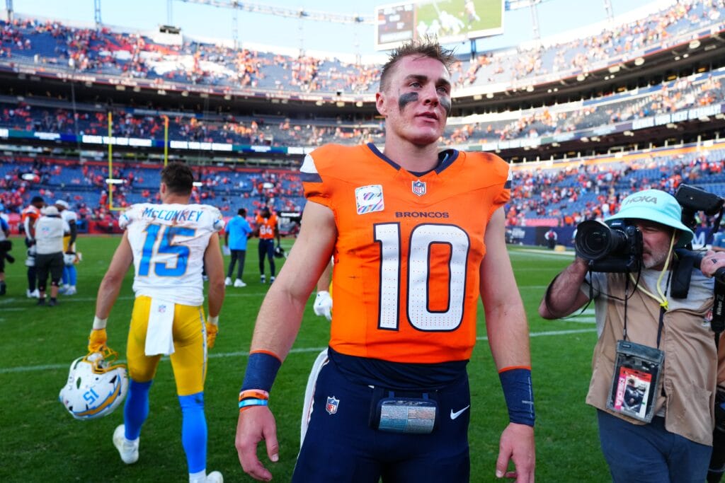 The Denver Broncos’ offense needed to step up. Here’s why it flopped.