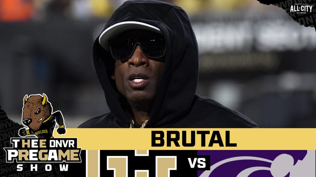 DNVR Buffs Podcast: Colorado and Shedeur Sanders’ gutsy comeback effort falls just short in an instant classic