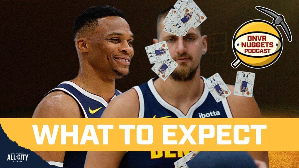 What to expect next from the Nuggets preseason