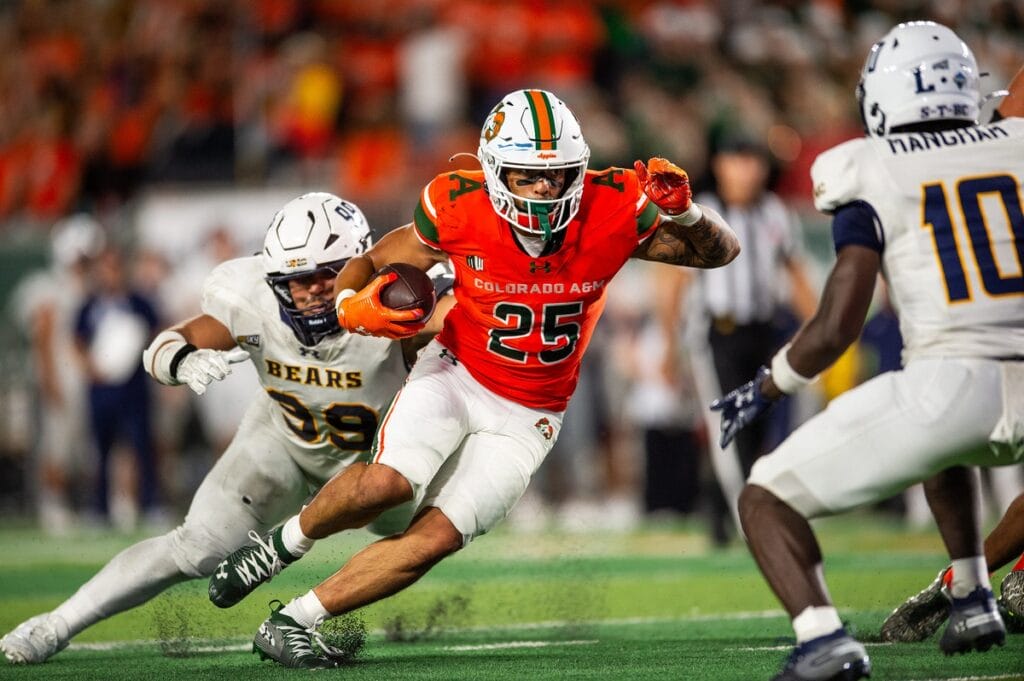 Rams Roundtable: Who has been the team MVP, who needs to step up & how many wins CSU will have at the end of the season
