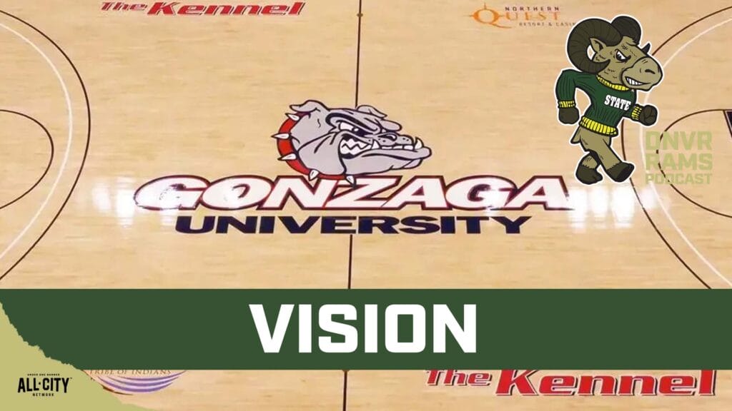 Adding Gonzaga validates vision for a rebuilt Pac-12 | DNVR Rams Live