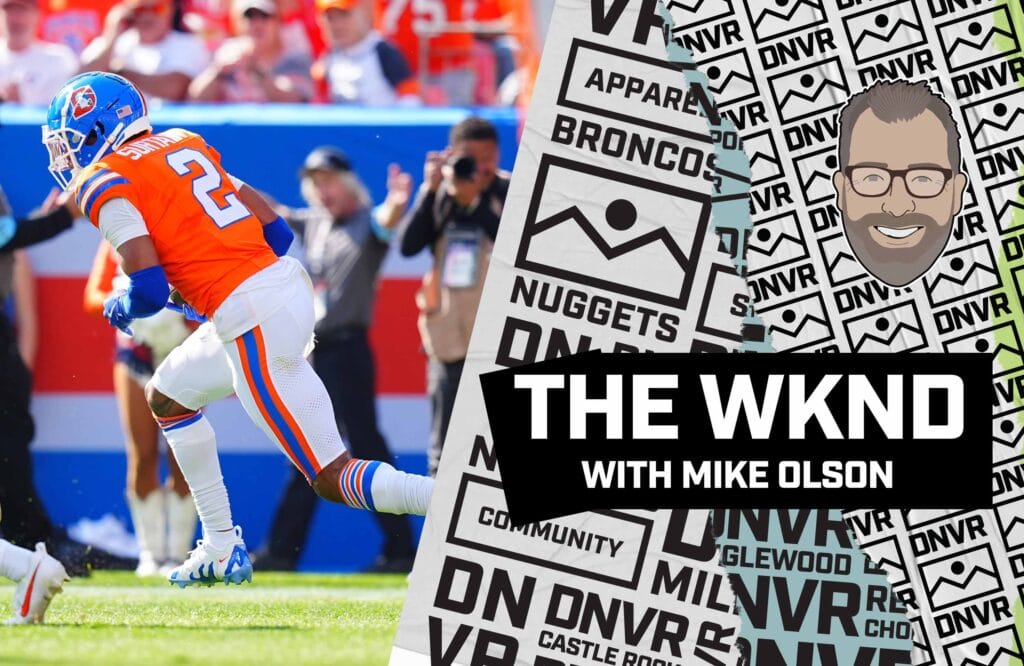 The Denver Broncos field their most relevant team in a decade