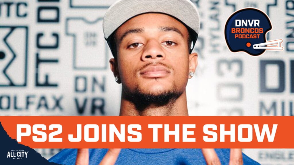 DNVR Broncos Podcast: Pat Surtain II joins the show & NFL’s Brian Baldinger to talk about the Denver Broncos & Riley Moss