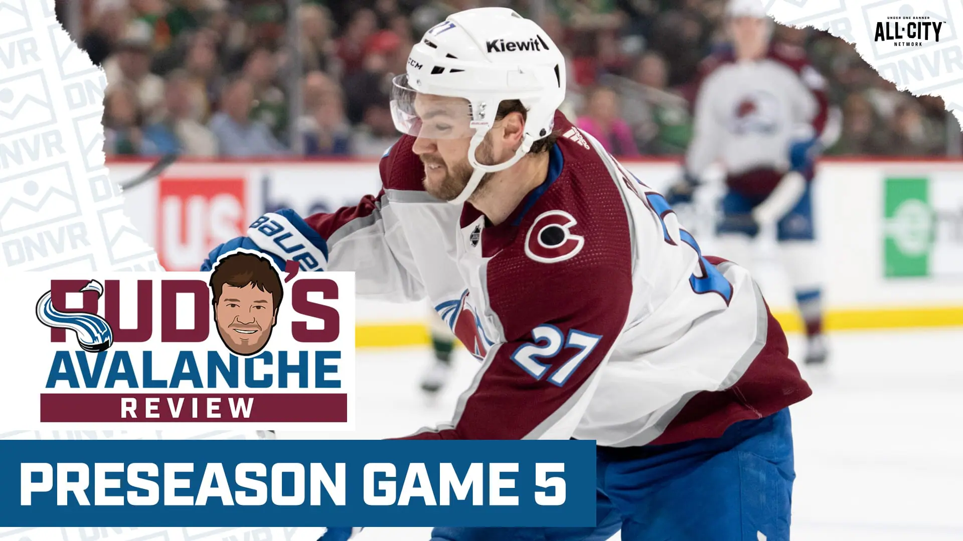 Jonathan Drouin playing for the Colorado Avalanche