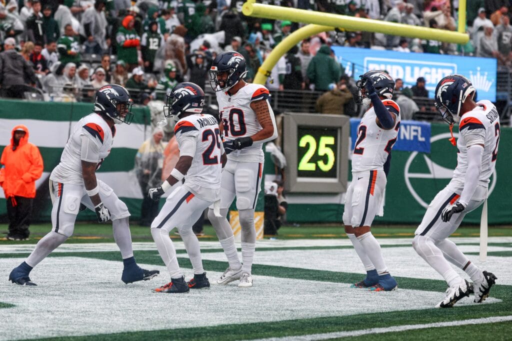 The Denver Broncos’ defense wants to get better? But how?