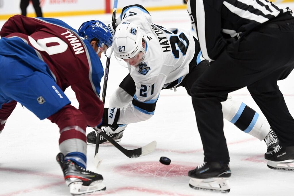 With Pierre-Edouard Bellemare gone, what’s next for the Avalanche?