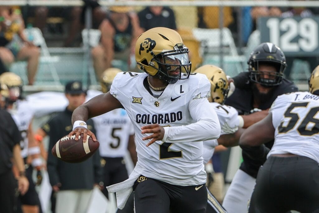 Buffs Roundtable: What is Coach Prime and Colorado’s toughest remaining game?