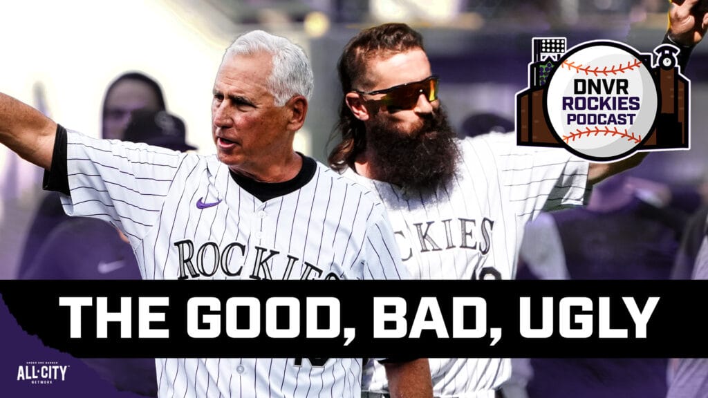Let’s recap the 2024 season for the Colorado Rockies