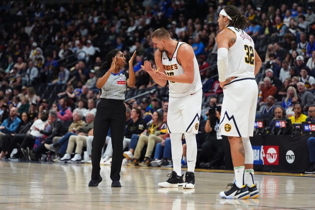“We are not a good shooting team”: The Nuggets’ biggest flaws were on display vs. Thunder