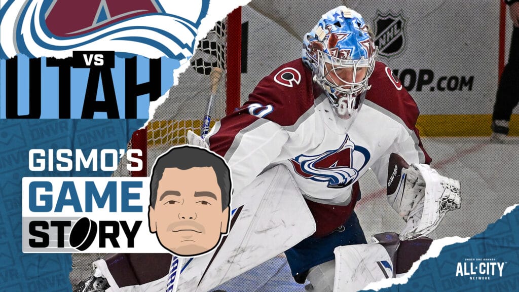 Colorado Extends Streak to 4