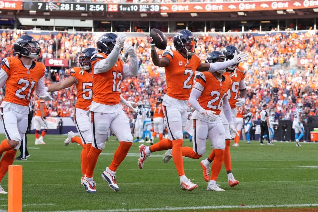 Why the Denver Broncos are on the verge of a massive opportunity