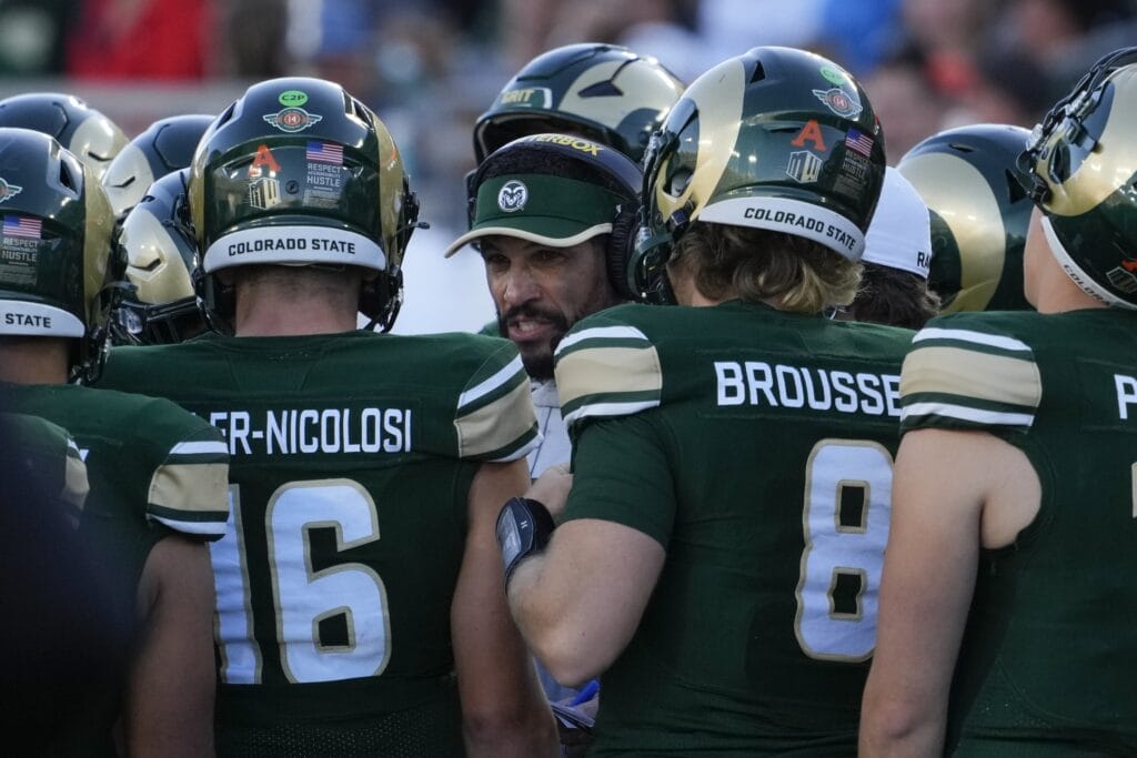 3 key reasons Colorado State is pushing for a bowl and could factor into the Mountain West Championship race