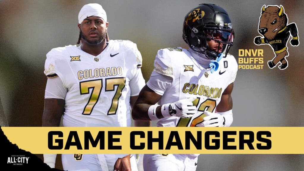 DNVR Buffs Podcast: Max Chadwick of PFF College joins to discuss the most impressive thing about Coach Prime & Colorado