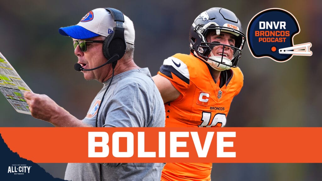 DNVR Broncos Podcast: NFL Brian Baldinger discusses how the Denver Broncos, Bo Nix & Sean Payton beat the Baltimore Ravens