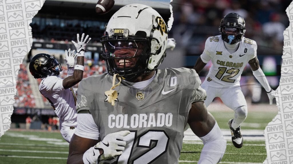 Buffs Roundtable: Which NFL team is the best fit for Travis Hunter?