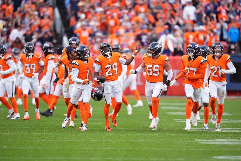 Why the Denver Broncos believe they’re ready for the Baltimore Ravens