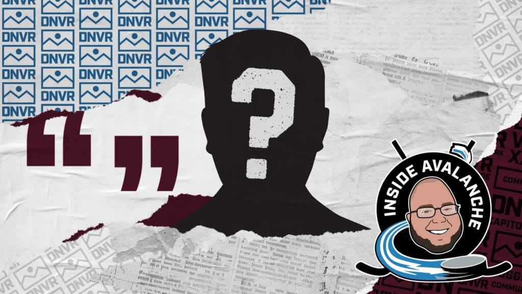 Inside Avalanche: What people around the NHL are saying about Colorado’s Stanley Cup chances