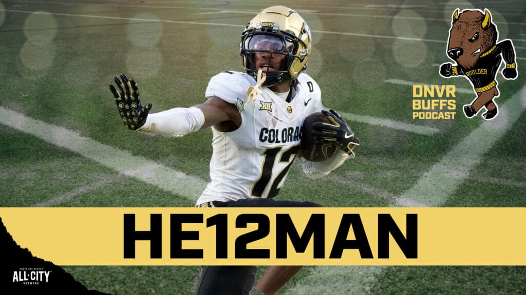 DNVR Buffs Podcast: Uncovering the path for Travis Hunter to win the Heisman Trophy