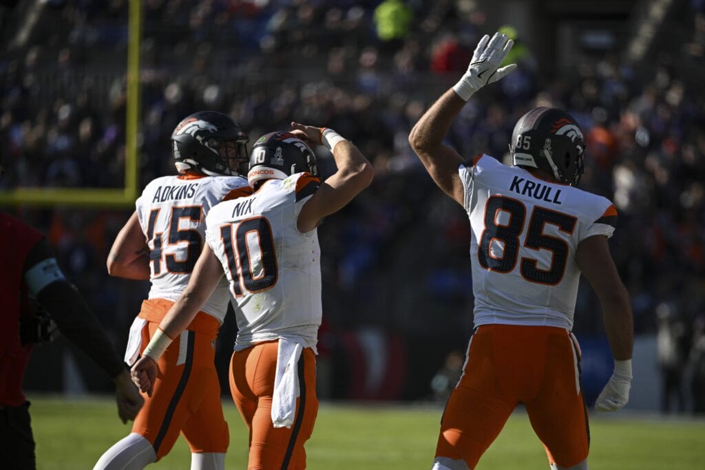 Three things the Denver Broncos must fix to beat the Kansas City Chiefs