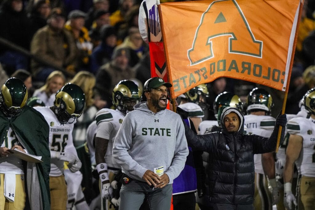 A lot is at stake for Colorado State in November — it all starts with the Border War