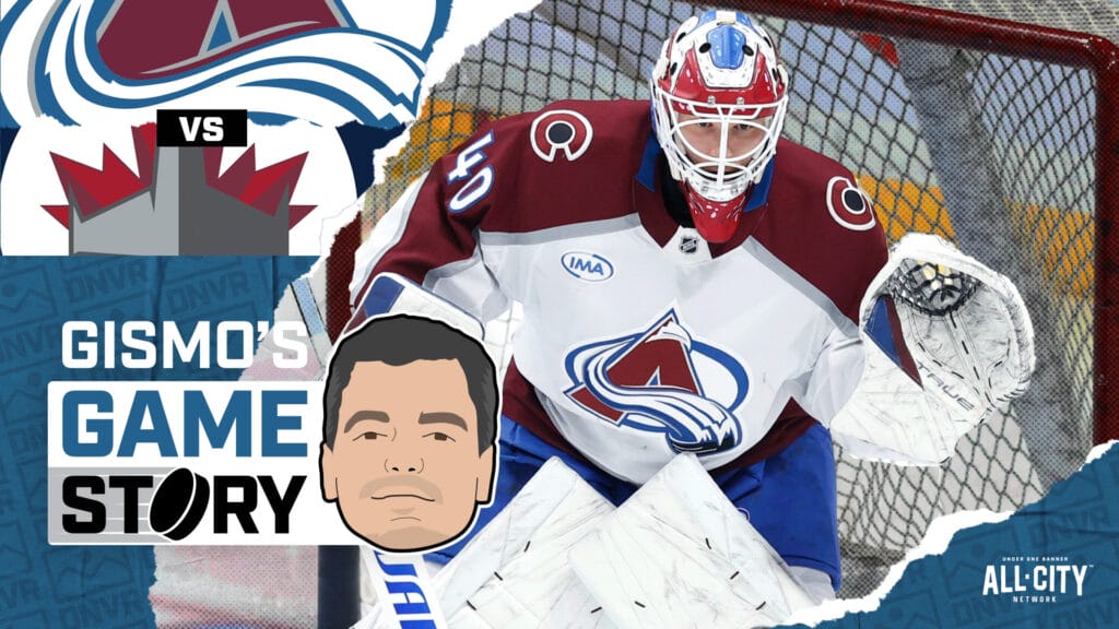 Avs fall to red hot Jets 1-0
